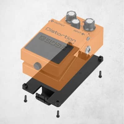 RockBoard QuickMount Type E image 4