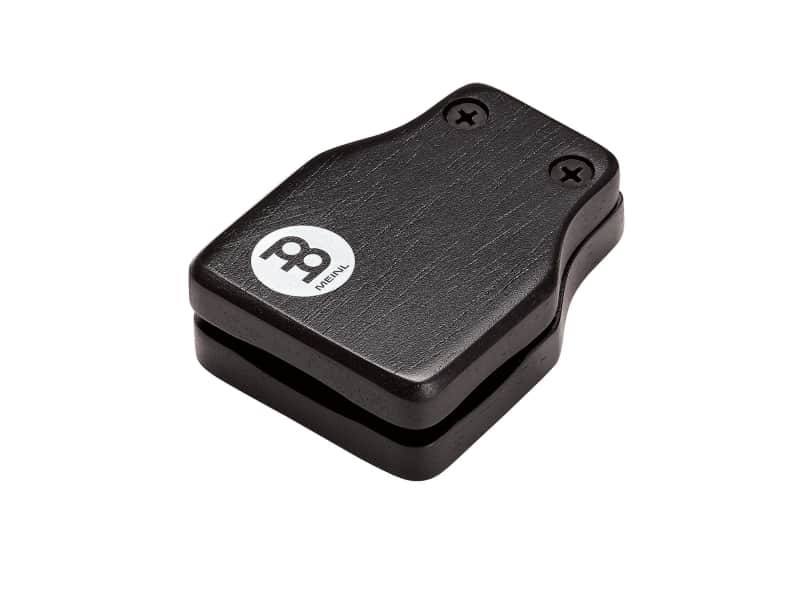 Meinl WC1-M Cajon Holz Kastagneten image 1