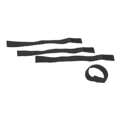 Gibraltar SC-VCW Velcro Cord Wraps (Pack of 4) image 1