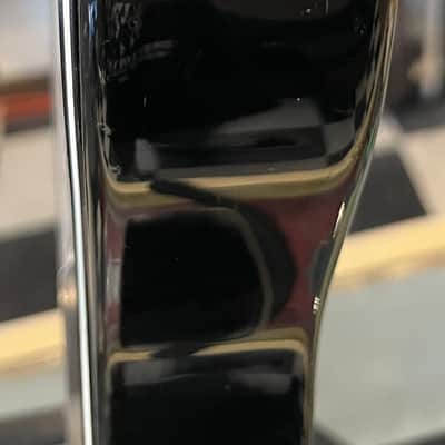 Squier Telecastet 1983-1984 - Black image 16
