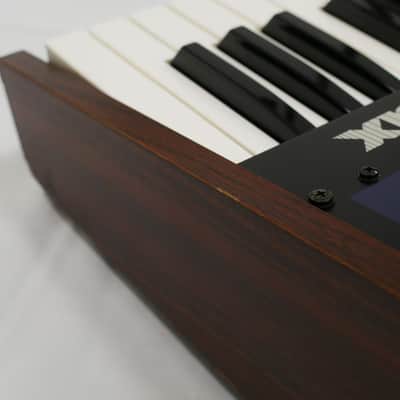 KORG Polysix image 14