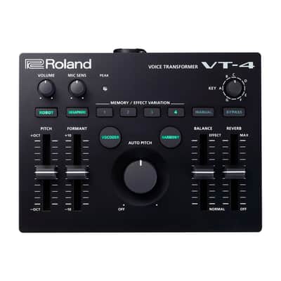Immagine VT-4 Roland - 6