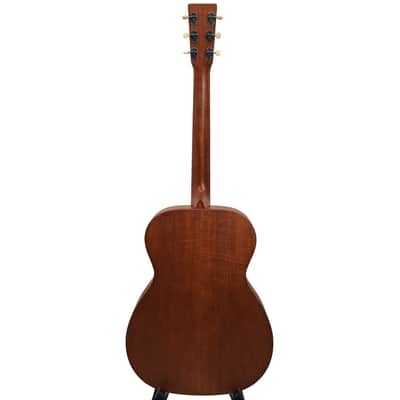 Martin 000-17 Acoustic Guitar - Whiskey Sunset image 4