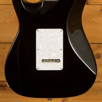 Suhr Standard Plus Trans Charcoal Burst Pau Ferro image 2