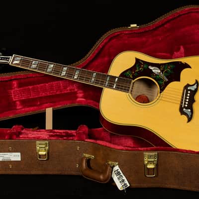 Gibson Dove Original image 8