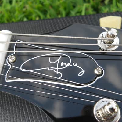 MINT 2013 Gibson USA SG Angus Young Thunderstruck, No Playwear, OHSC, LOOK!! image 10