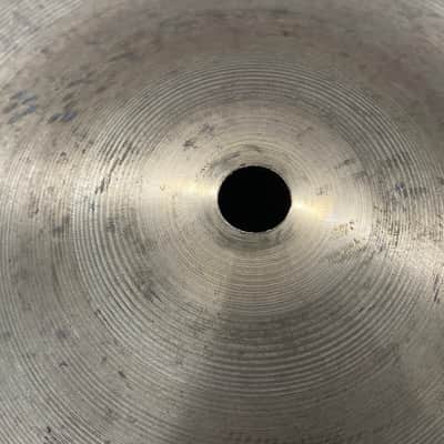 Zildjian 20" K Series Ride Cymbal image 5
