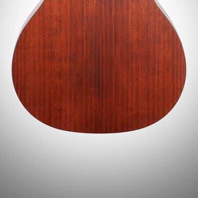 Taylor 324e Grand Auditorium Acoustic-Electric Guitar image 6