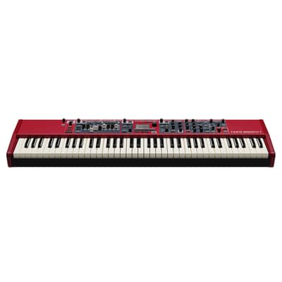 Nord Electro 7 73-Key Keyboard - Mint, Open Box, Used image 2