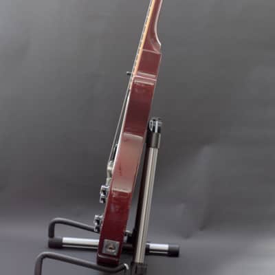 Johnny Marr signed Gibson Les Paul Special, 1997 image 24