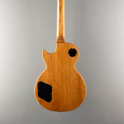Gibson USA Les Paul Standard 50's Double Trouble - Vintage Honey Burst image 5