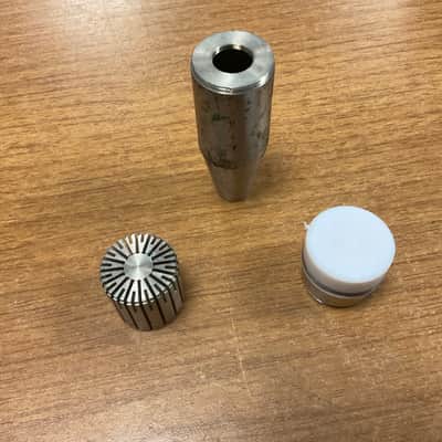Bruel & Kjaer Extension microphone image 13