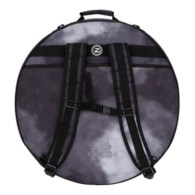 Zildjian ZXCB00120 20' Student Cymbal Backpack BLK/RCL image 9