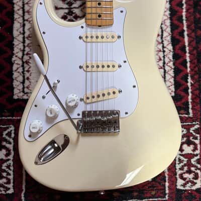 Fender ST-68 Stratocaster Reissue MIJ Lefthand image 4
