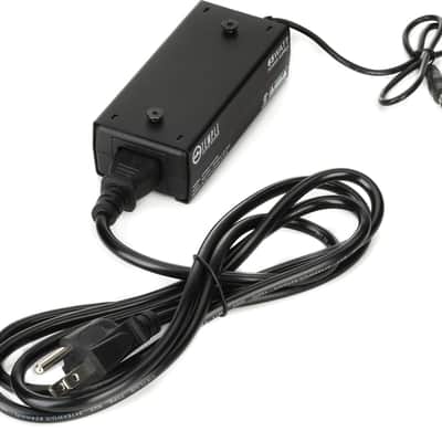 Temple Audio PSU-65 65-watt Pedalboard Power Supply image 1