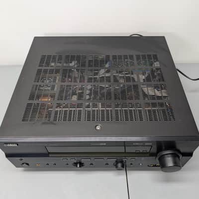 Yamaha RX-V757 ReceiverHiFi Stereo 7.1 Channel Home Theater Surround Sound AVR image 4
