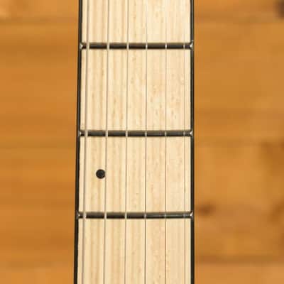 ESP LTD M-1000 Maple - Black image 6