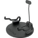 Quiklok GI8 Stand guitare universel, compact & portable - noir