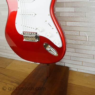 Tagima TG 500 - Candy Red image 8