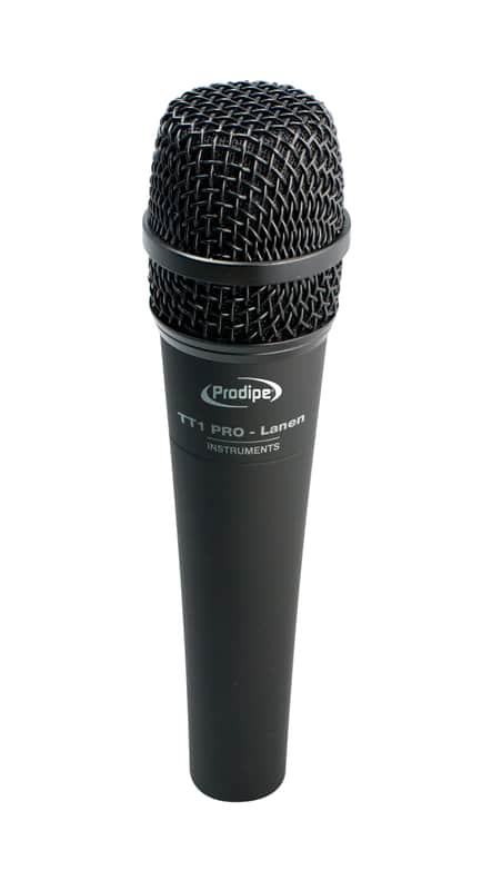 Prodipe TT1 Pro Ludovic Lanen - Microphone instruments image 1