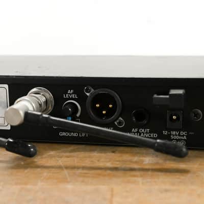 Audio-Technica R3100C Wireless Receiver - 541-566 MHz CG012ME image 6