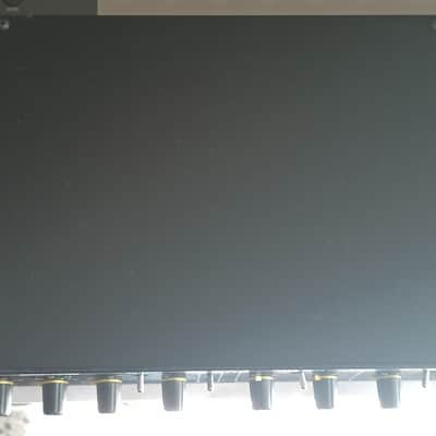 Drawmer DS201 Dual Gate (3) - made in England image 2