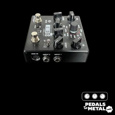 Source Audio Nemesis Delay-x11765 image 2