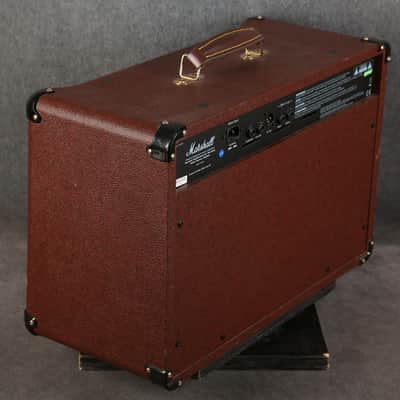 Marshall AS50D Acoustic Amplifier - 2nd Hand (167493) image 4