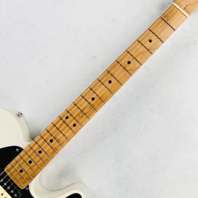 LSL Instruments T Bone One B HH 2024 - Vintage Cream image 7