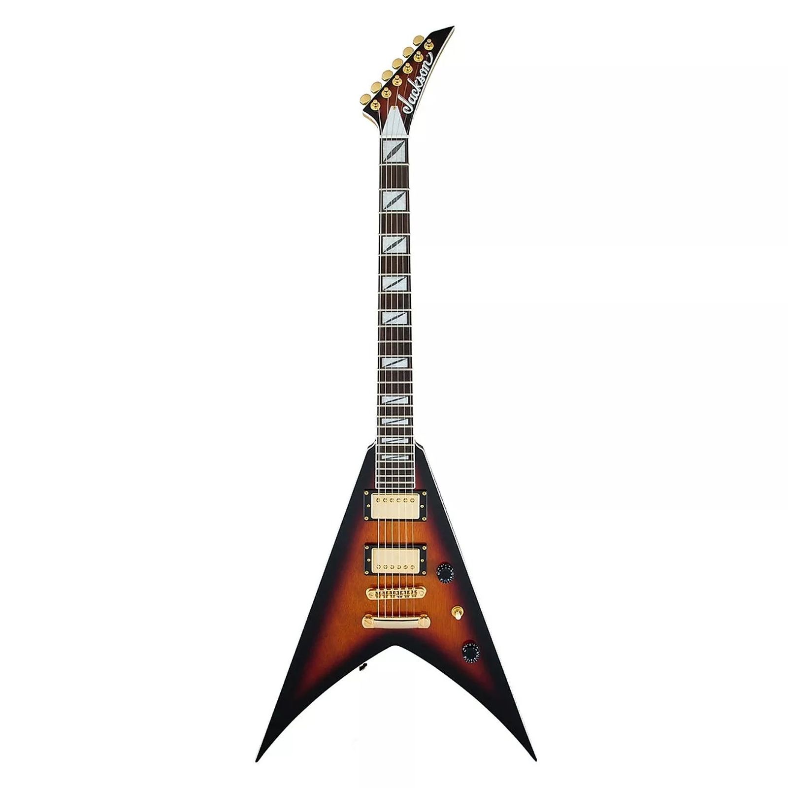 Jackson Pro Series KVT King V | Reverb Canada