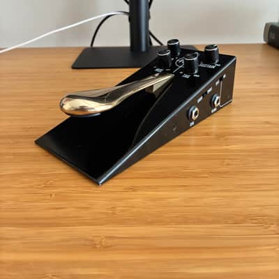 Gamechanger Audio Plus Sustain Pedal 2010s - Black image 3