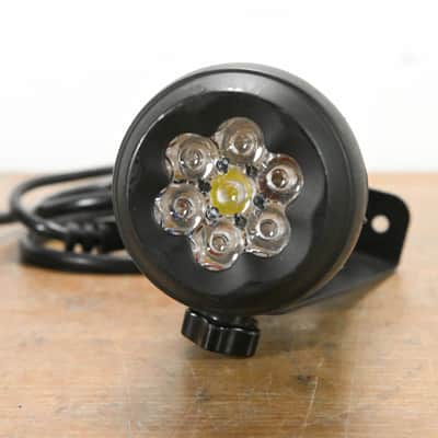 Chauvet COLORdash Accent LED Wash Light - 3-Pin DMX CG012JM image 2
