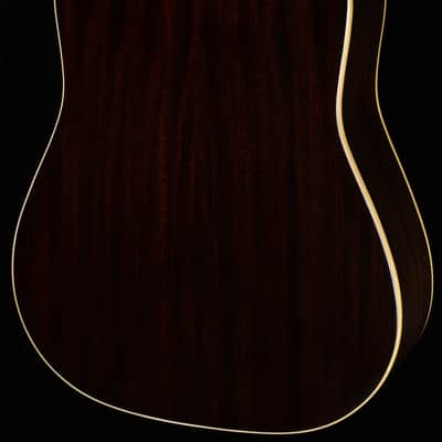 Epiphone J-45 Express Vintage Sunburst (042) image 2