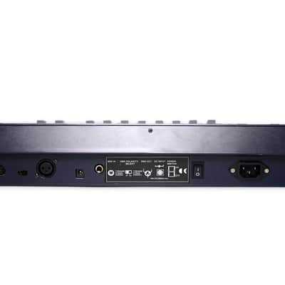 Chauvet DJ OBEY40 Universal DMX-512 Light Controller With 192 Channels and Midi image 8