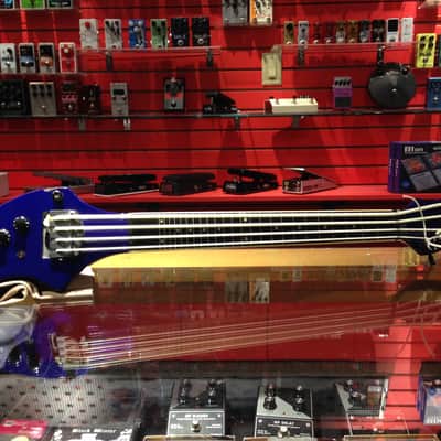 DeArmond Ashbory Bass image 1