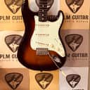 Fender Vintera II '60s Stratocaster with Rosewood Fretboard 2023 - 2026 - 3-Color Sunburst