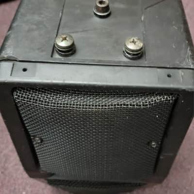 Fostex SPA-11 powered monitor speaker image 3