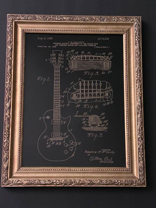 Gibson Les Paul
