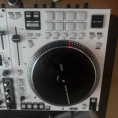 Rane Rane one mk2 2025 - White image 2