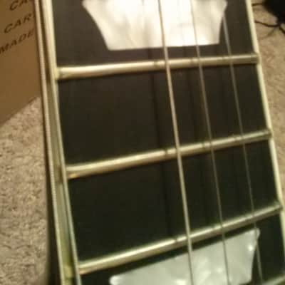 Gibson Les Paul studio 2007 guitar of the week #20 limited run/400 Ebony image 8