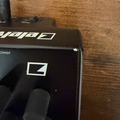 Elektron Analog Rytm MkII 2020 - Black image 5