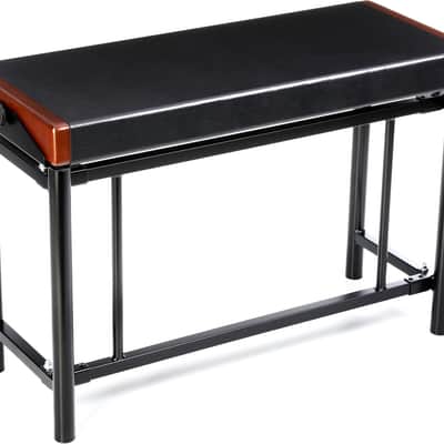 Hammond XK Bench Pro - Brown image 1