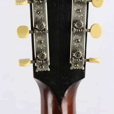 ca 1910 Gibson Style 0 Artist Project image 6