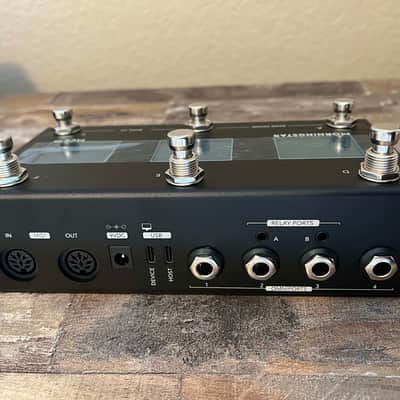 Morningstar Engineering M6 Pro 2023 Bild 4
