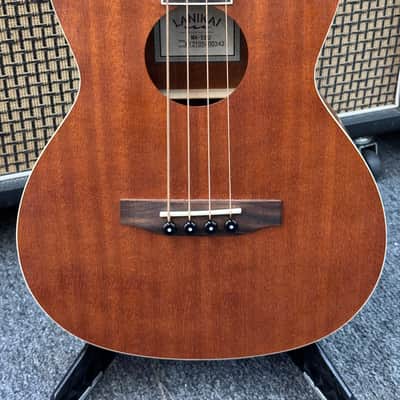 Lanikai MA EBU Uke Bass Acoustic Electric image 1