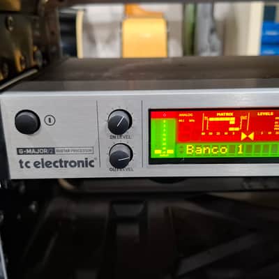 TC Electronic G Major 2 image 3