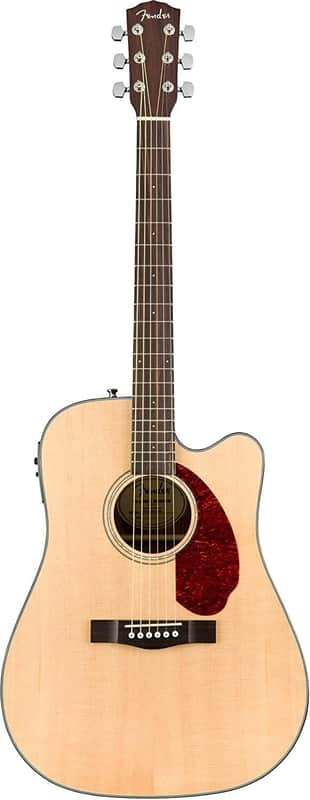 Fender CD-140SCE | Reverb