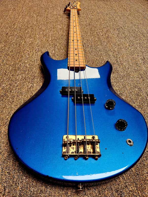 Vantage Avenger 325 B 1981-1985 - Navy Blue