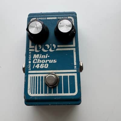 DOD Mini Chorus 460 | Reverb