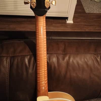 Gibson Byrdland 1976 - Natural image 4